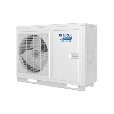 Gree Pompa di calore aria-acqua VERSATI IV monoblocco 16 KW