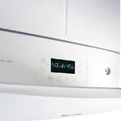 Immergas Caldaia a condensazione VICTRIX EXTRA 28