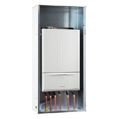 Immergas Caldaia a condensazione VICTRIX EXTRA 35