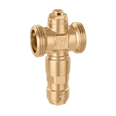 Caleffi Valvola antigelo i Stop 1 1/4" 108702