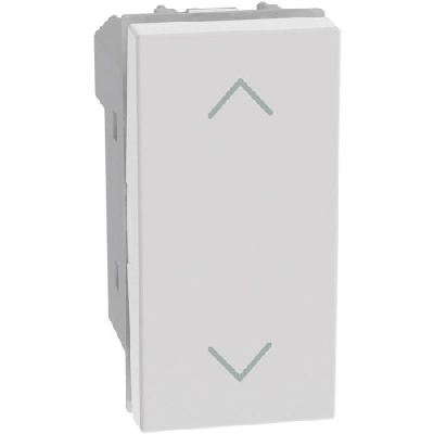 BTcino MatixGo Pulsante doppio interbloccato JW4037N