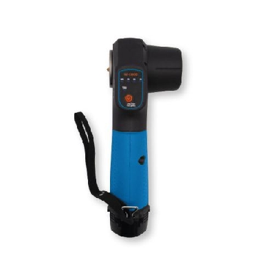 Flangiatubo Cartellatrice a batteria slim in valigetta