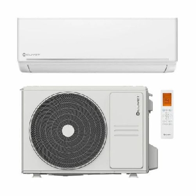 Clivet Condizionatore EZCOOL 12000 btu inverter monosplit