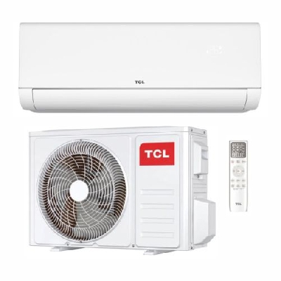 TCL Condizionatore BREEZEIN Serie P9 9000 btu inverter monosplit WI-FI A+++