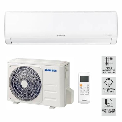 Samsung Condizionatore AR35 18000 inverter monosplit