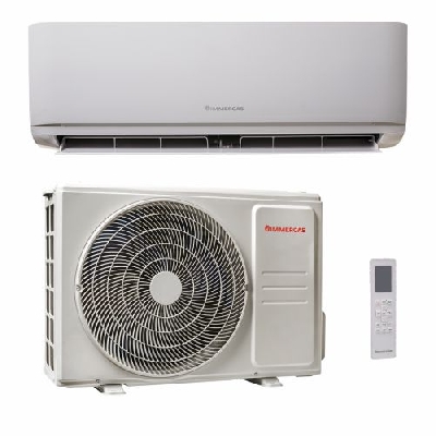 IMMERGAS Condizionatore THOR 12000 btu inverter monosplit
