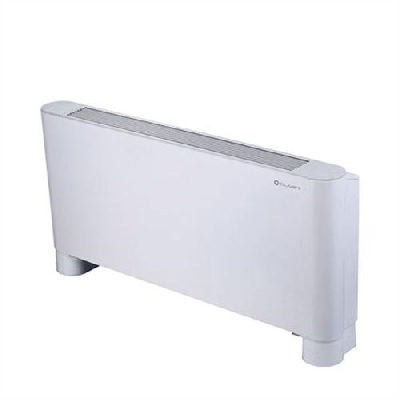 Clivet Ventilconvettore Fancoil AURA CFFAC 8 CC2 RF