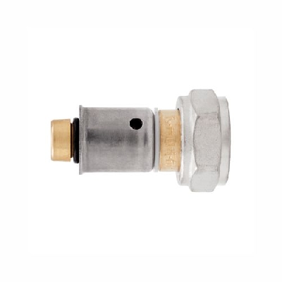 ITAP Raccordo MULTI-FIT per tubo multistrato 3/4" 26x3