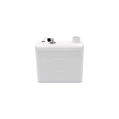 Tecnogas NUVOLA2.0 Pompa per scarico condensa nebulizzata 00000011932