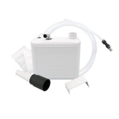 Tecnogas NUVOLA2.0 Pompa per scarico condensa nebulizzata 00000011932