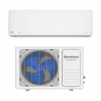 Condizionatore Blomberg BLEVPB 9000 btu inverter monosplit