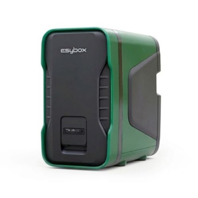 DAB ESYBOX POP Sistema elettronico di pressurizzazione compatto
