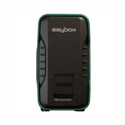 DAB ESYBOX POP Sistema elettronico di pressurizzazione compatto