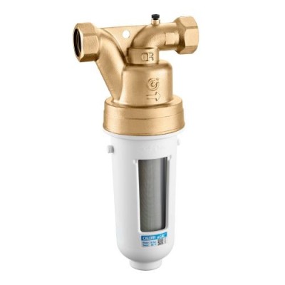 Caleffi ECAL Dispositivo anticalcare elettronico con filtro e magnete