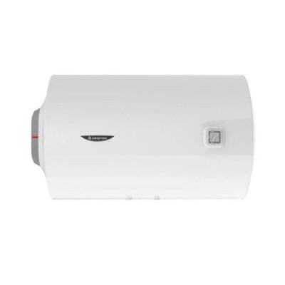 Ariston Scaldabagno elettrico ad accumulo PRO1 ECO 80 H/3 EU orizzontale 3201920