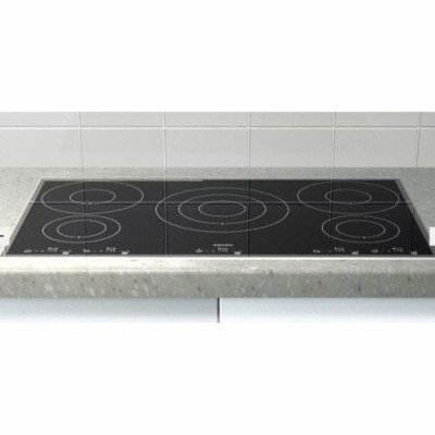 Fischer SAT NE Silicone alte temperature nero 524771