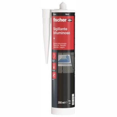 Fischer SB NERO Sigillante bituminoso 553127