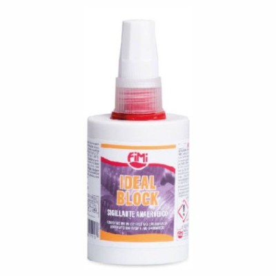 Fimi IDEALBLOCK Sigillante anaerobico certificato DVGW 50 ml 01101