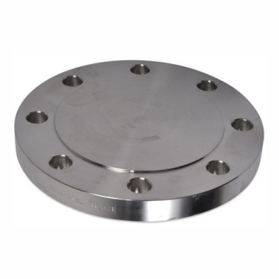 Flangia CIECA PN 16 DN 65 in acciaio al carbonio
