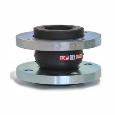 Giunto flangiato antivibrante PN 16 DN 40 1"1/2