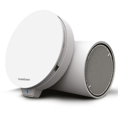 Fantini Cosmi Aspirvelo AIR RHINOCOMFORT 3 recuperatore di calore AP19997