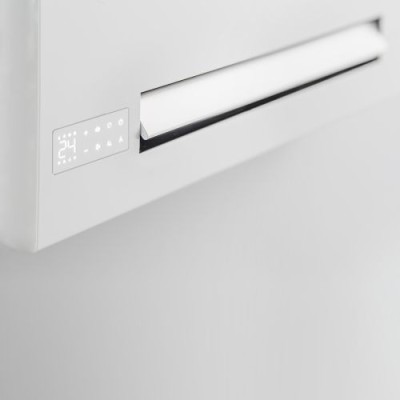 Innova Ventilconvettore Fancoil filomuro Slim Fit SW 400