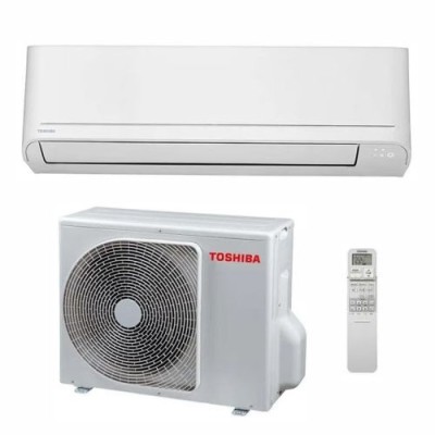 Condizionatore TOSHIBA CLASSIC 10000 btu inverter monosplit