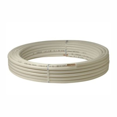 Tubo rame per condizionamento 3/8x1mm Rotolo 50 MT