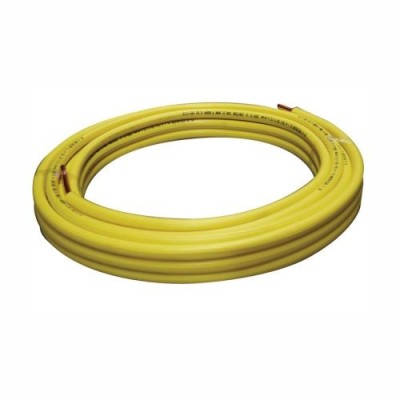 Tubo rame per GAS sottotraccia 14x1 mm Rotolo 50 MT