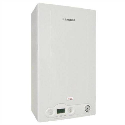 Caldaia a condensazione Fondital ISCHIA KC 28 Kw Metano