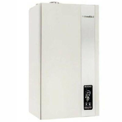 Caldaia a condensazione Fondital ITACA KC 32 Kw Gpl