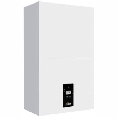Caldaia a condensazione Ferroli BLUEHELIX ALPHA 30 Kw
