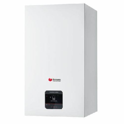 Caldaia a condensazione Hermann Saunier Duval THEMAFAST CONDENS 35 Kw