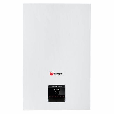 Caldaia a condensazione Hermann Saunier Duval SEMIATEK CONDENS 28 Kw