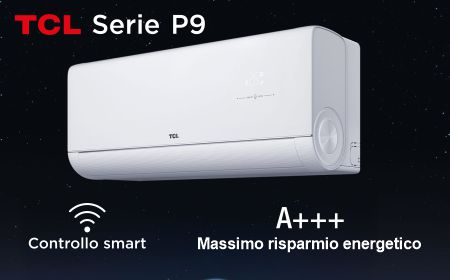 Kit purificante e rinfrescante per climatizzatori