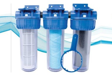 Guida ai Sistemi di Filtraggio dell'Acqua: Come Scegliere Quello Giusto per la Tua Casa