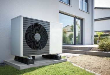 CHE COS’È LA POMPA DI CALORE E A COSA SERVE