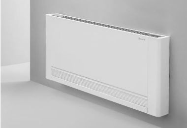 Come Funziona un Impianto di Fan Coil? Guida Pratica per Capirlo in 5 Minuti