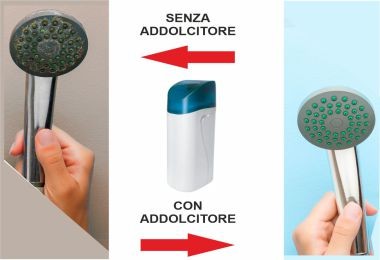 Addolcitori d’Acqua per Uso Domestico: Cosa Sono, Come Funzionano e Perché Servono in Casa