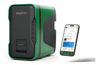 Come funziona un sistema di pressurizzazione dell'acqua? (E perché DAB Esybox Pop è la svolta che cerchi)