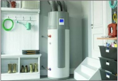 Come funziona lo scaldabagno a pompa di calore? Guida alla scelta per risparmiare in bolletta