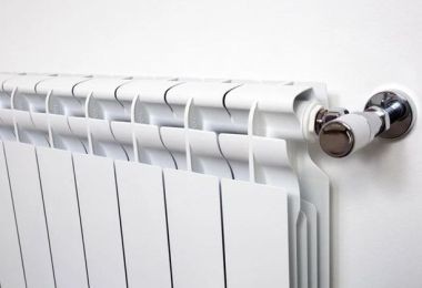 A cosa servono le valvole del termosifone?